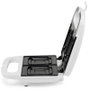 Orbegozo SW 4915 Sandwichera 800W